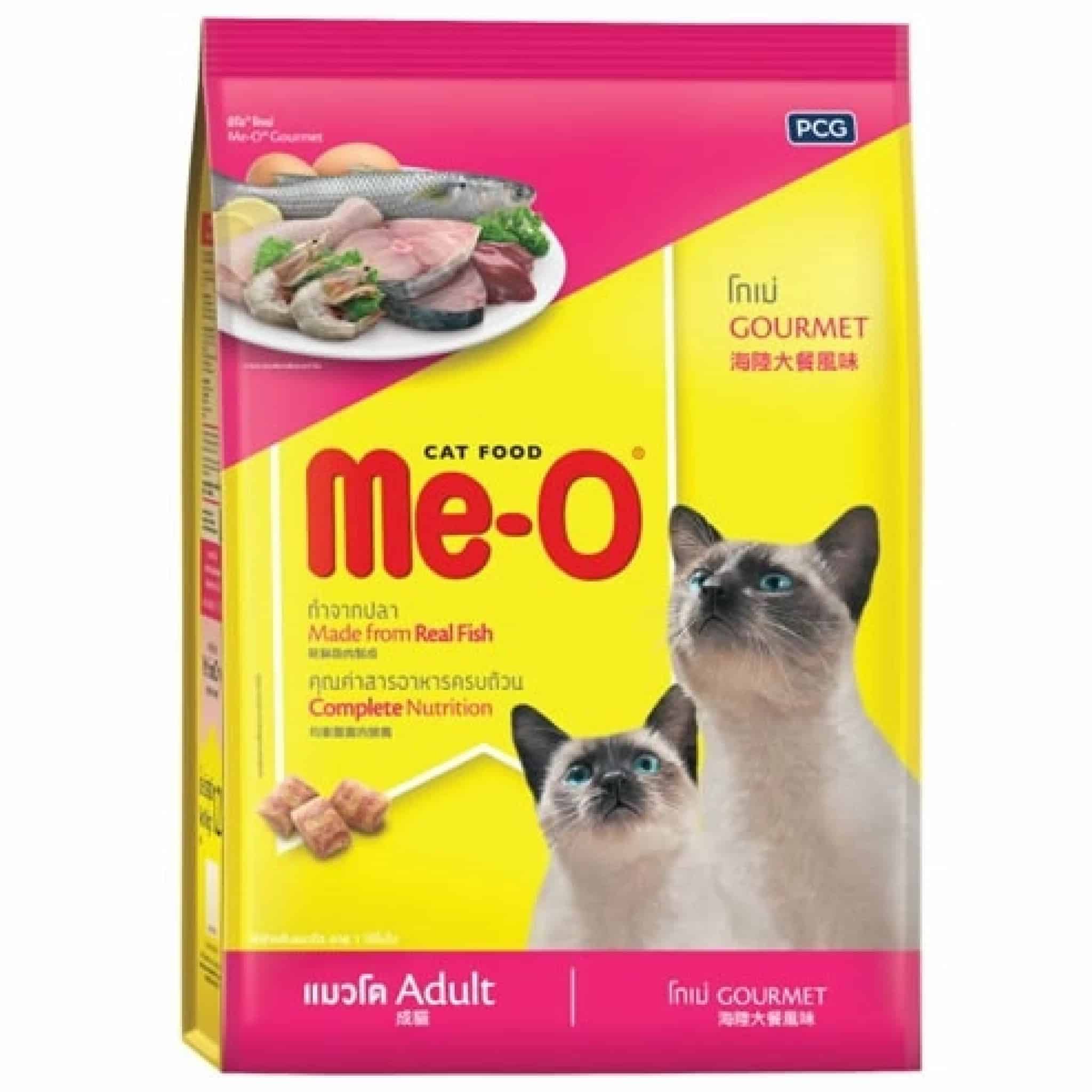 มีโอ ( Meo ) รสโกเม่ 400 กรัม