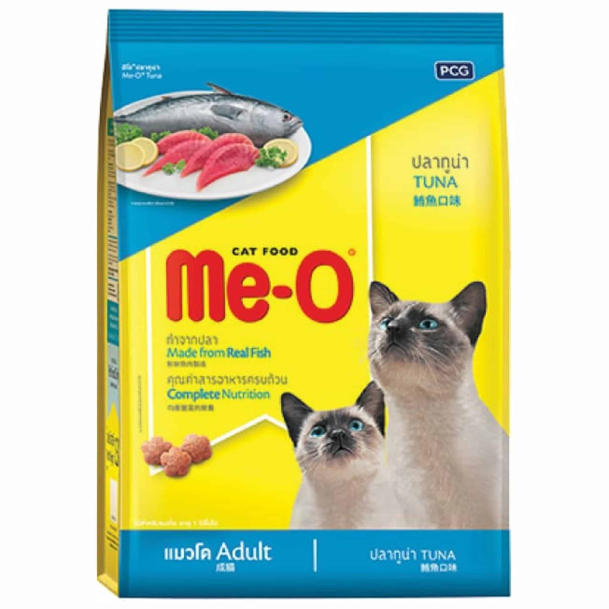 มีโอ ( Meo ) รสทูน่า 400 กรัม
